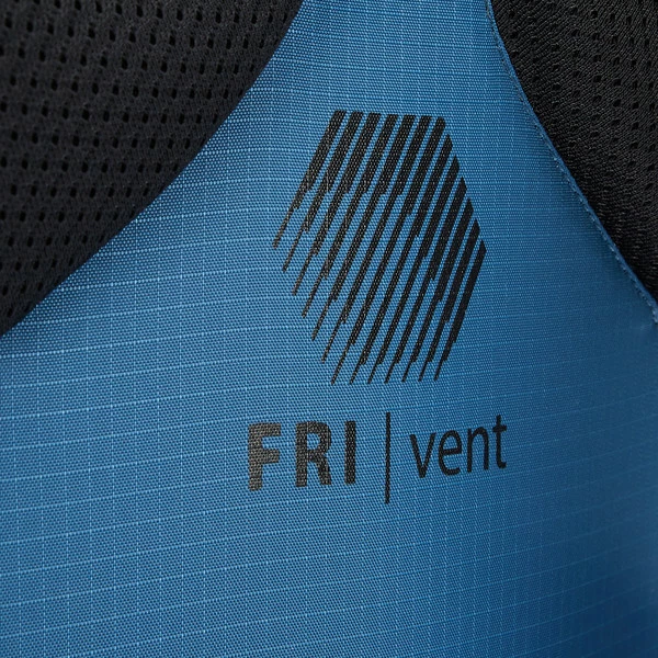 Brandneu 😀 FRILUFTS OSORNO 20 BIKE Unisex - Fahrradrucksack Moroccan Blue/black 🥰 12 Brandneu 😀 FRILUFTS OSORNO 20 BIKE Unisex - Fahrradrucksack Moroccan Blue/black 🥰 – Bild 12