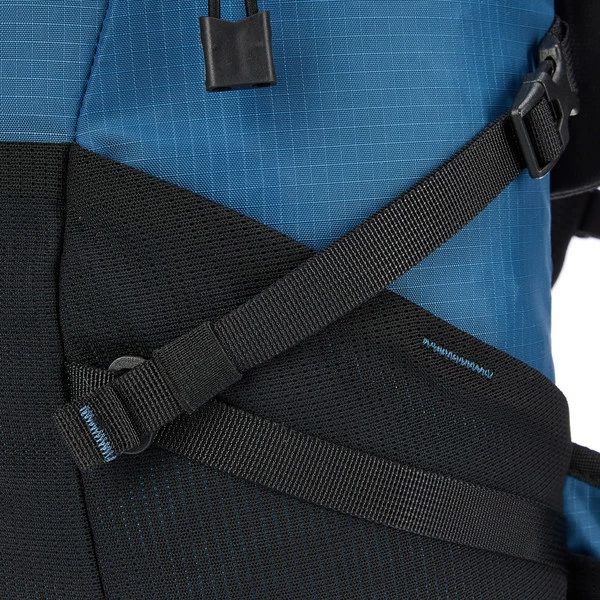 Brandneu 😀 FRILUFTS OSORNO 20 BIKE Unisex - Fahrradrucksack Moroccan Blue/black 🥰 15 Brandneu 😀 FRILUFTS OSORNO 20 BIKE Unisex - Fahrradrucksack Moroccan Blue/black 🥰 – Bild 15