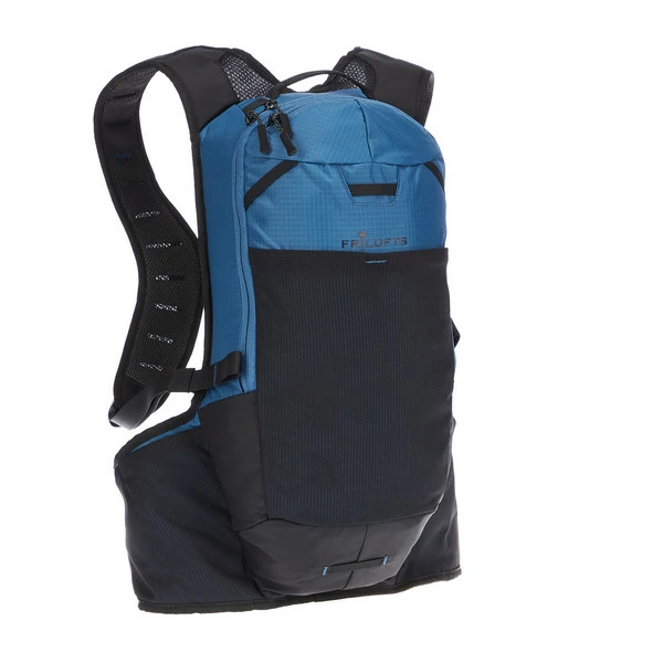 Neu 🛒 FRILUFTS OSORNO 10 Unisex - Tagesrucksack Moroccan Blue/black 🤩 1 Neu 🛒 FRILUFTS OSORNO 10 Unisex - Tagesrucksack Moroccan Blue/black 🤩