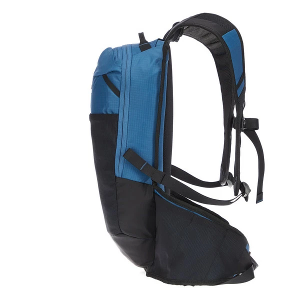 Neu 🛒 FRILUFTS OSORNO 10 Unisex - Tagesrucksack Moroccan Blue/black 🤩 5 Neu 🛒 FRILUFTS OSORNO 10 Unisex - Tagesrucksack Moroccan Blue/black 🤩 – Bild 5