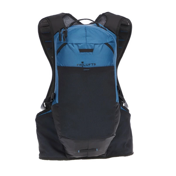 Neu 🛒 FRILUFTS OSORNO 10 Unisex - Tagesrucksack Moroccan Blue/black 🤩 6 Neu 🛒 FRILUFTS OSORNO 10 Unisex - Tagesrucksack Moroccan Blue/black 🤩 – Bild 6