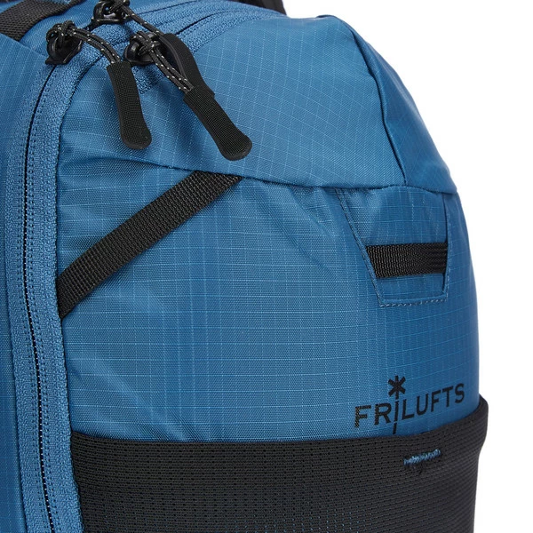Neu 🛒 FRILUFTS OSORNO 10 Unisex - Tagesrucksack Moroccan Blue/black 🤩 8 Neu 🛒 FRILUFTS OSORNO 10 Unisex - Tagesrucksack Moroccan Blue/black 🤩 – Bild 8