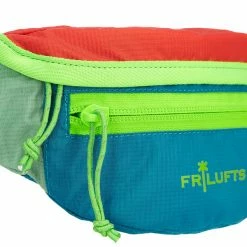 Brandneu 🔥 FRILUFTS COLBY KIDS Kinder - Hüfttasche Multicolor 😉 -Deutschland Frilufts Verkäufe 2024 5637836229 c colby kids frilufts 24