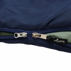 Angebote 😉 FRILUFTS MUROS LITE - Deckenschlafsack Medieval Blue/green Bay 👍 -Deutschland Frilufts Verkäufe 2024 5637836231 f muros lite frilufts 24