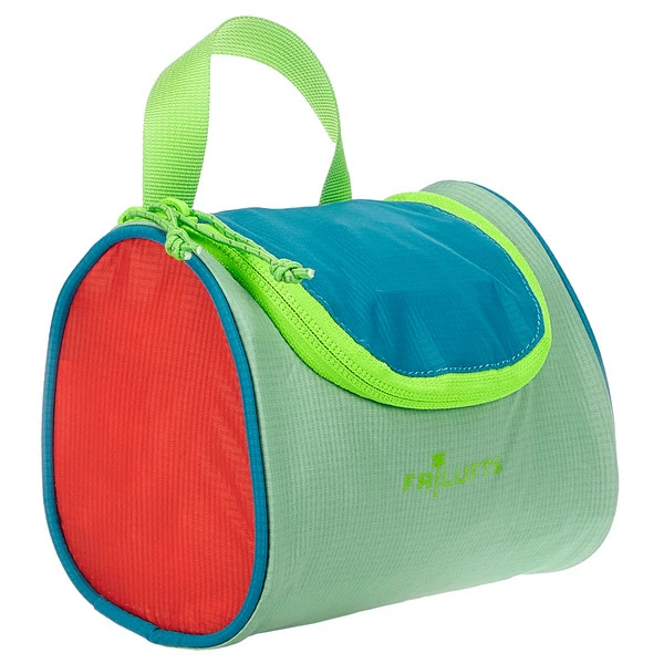 Bestpreis 🔥 FRILUFTS BIGGA KIDS Kinder - Kulturtasche Multicolor 🌟 1 Bestpreis 🔥 FRILUFTS BIGGA KIDS Kinder - Kulturtasche Multicolor 🌟