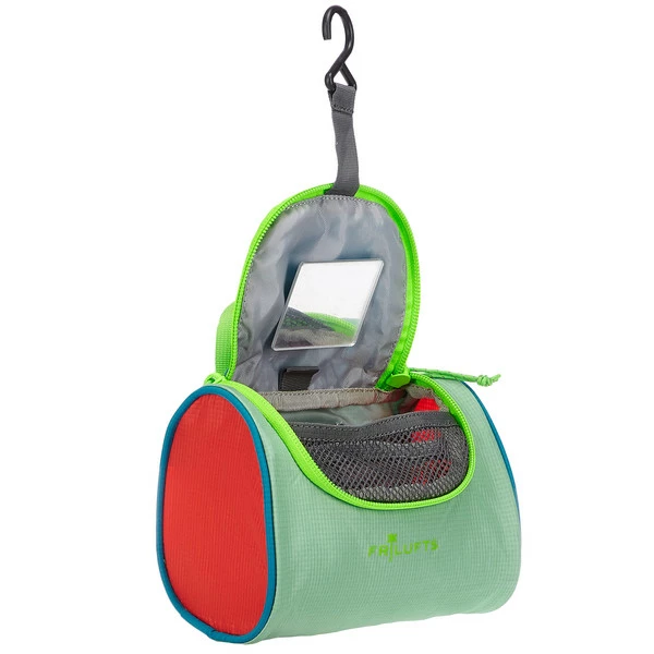 Bestpreis 🔥 FRILUFTS BIGGA KIDS Kinder - Kulturtasche Multicolor 🌟 2 Bestpreis 🔥 FRILUFTS BIGGA KIDS Kinder - Kulturtasche Multicolor 🌟 – Bild 2