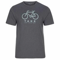 Billig 👏 FRILUFTS REYKHOLT PRINTED T-SHIRT Männer - T-Shirt ⌛ -Deutschland Frilufts Verkäufe 2024 5637841395 a reykholt printed tshirt frilufts 24