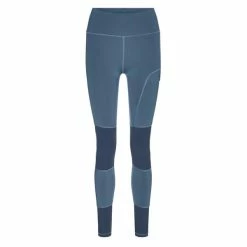 Auslauf ✨ FRILUFTS NAMORONA TIGHTS Frauen - Trekkinghose 🔔