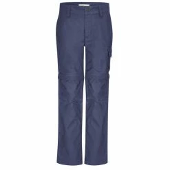 Brandneu 😍 FRILUFTS RAZNAS ZIPOFF PANTS Kinder - Freizeithose 🔥