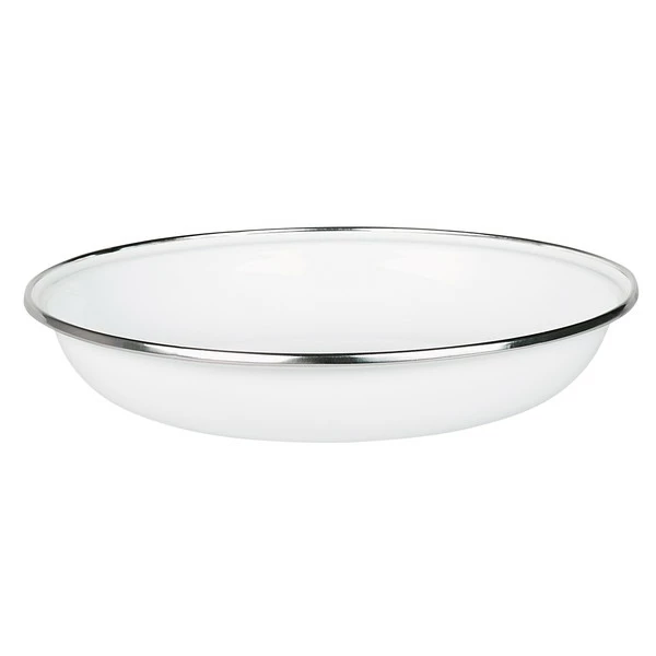 Budget 💯 FRILUFTS RISULAKI - Campinggeschirr White 🌟 1 Budget 💯 FRILUFTS RISULAKI - Campinggeschirr White 🌟