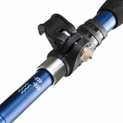 Blitzangebot 🎁 FRILUFTS ZIMBA - Trekkingstöcke Hiking Blue 🤩 -Deutschland Frilufts Verkäufe 2024 5637845850 d zimba frilufts 24