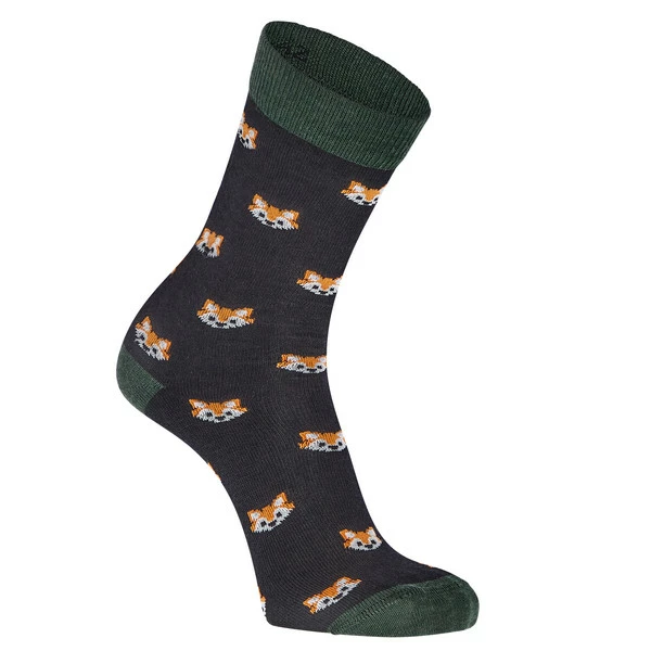 Angebote 🥰 FRILUFTS VILLARRICA FOX 🧦 SOCKS Unisex - Freizeitsocken 😀 2 Angebote 🥰 FRILUFTS VILLARRICA FOX 🧦 SOCKS Unisex - Freizeitsocken 😀 – Bild 2