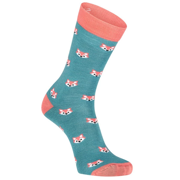 Angebote 🥰 FRILUFTS VILLARRICA FOX 🧦 SOCKS Unisex - Freizeitsocken 😀 3 Angebote 🥰 FRILUFTS VILLARRICA FOX 🧦 SOCKS Unisex - Freizeitsocken 😀 – Bild 3