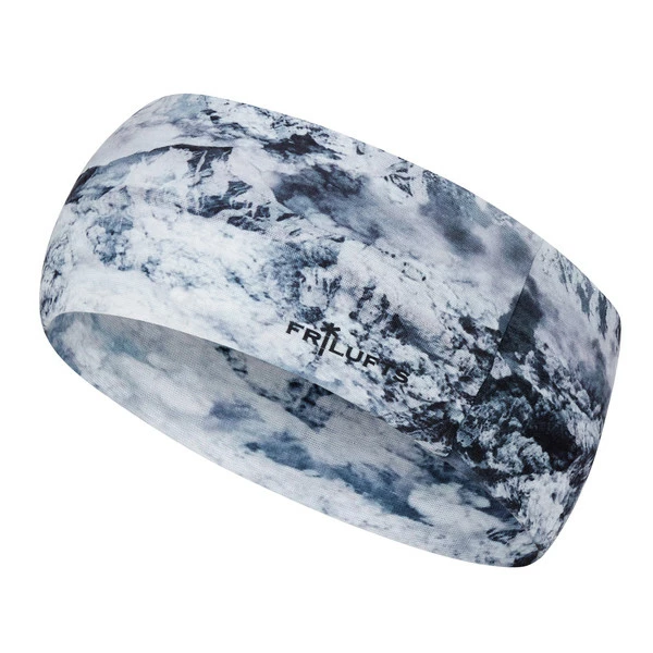 Blitzangebot ❤️ FRILUFTS ROKEWOOD HEADBAND Unisex - Stirnband 👏 2 Blitzangebot ❤️ FRILUFTS ROKEWOOD HEADBAND Unisex - Stirnband 👏 – Bild 2