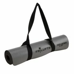 Billig 👍 FRILUFTS AKKAMALAI COMFORT - Yogamatte Charcoal 👏 -Deutschland Frilufts Verkäufe 2024 5637850860 c akkamalai comfort frilufts 24
