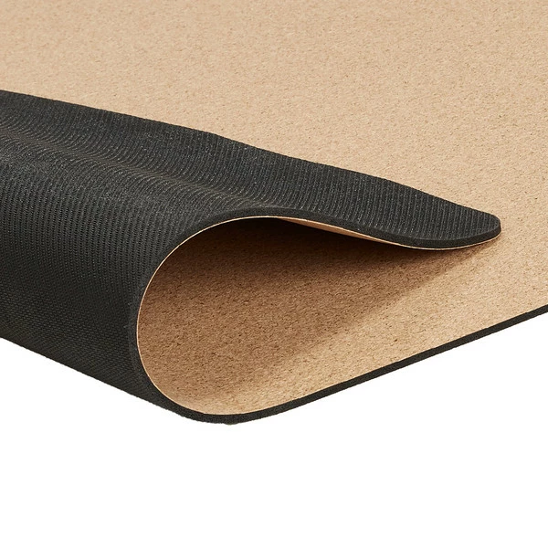 Auslauf ⭐ FRILUFTS BANDIPUR CORK - Yogamatte Natural 🧨 2 Auslauf ⭐ FRILUFTS BANDIPUR CORK - Yogamatte Natural 🧨 – Bild 2