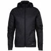 Am billigsten ⌛ FRILUFTS KLUKUFOSS PADDED JACKET Männer - Isolationsjacke Caviar 😉