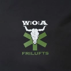 Angebote 🛒 FRILUFTS STIVVA 11 W:O:A - Sommerschlafsack Black/green 😉 -Deutschland Frilufts Verkäufe 2024 5637863844 f stivva 11 woa frilufts 24