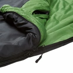 Angebote 🛒 FRILUFTS STIVVA 11 W:O:A - Sommerschlafsack Black/green 😉 -Deutschland Frilufts Verkäufe 2024 5637863844 g stivva 11 woa frilufts 24