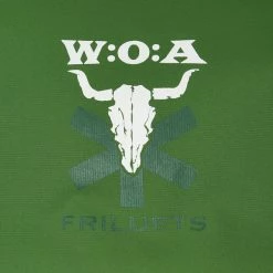 Besorgen ⭐ FRILUFTS STIVVA 5 W:O:A - Kunstfaserschlafsack Green/black ❤️ -Deutschland Frilufts Verkäufe 2024 5637863849 f stivva 5 woa frilufts 24