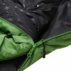 Besorgen ⭐ FRILUFTS STIVVA 5 W:O:A - Kunstfaserschlafsack Green/black ❤️ -Deutschland Frilufts Verkäufe 2024 5637863849 g stivva 5 woa frilufts 24