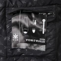 Besorgen ⭐ FRILUFTS STIVVA 5 W:O:A - Kunstfaserschlafsack Green/black ❤️ -Deutschland Frilufts Verkäufe 2024 5637863849 i stivva 5 woa frilufts 24