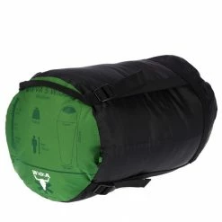 Besorgen ⭐ FRILUFTS STIVVA 5 W:O:A - Kunstfaserschlafsack Green/black ❤️ -Deutschland Frilufts Verkäufe 2024 5637863849 j stivva 5 woa frilufts 24