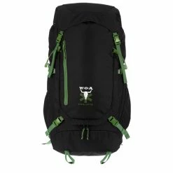 Beste Bewertungen von ❤️ FRILUFTS CALI 60 W:O:A Unisex - Trekkingrucksack Black/green 🌟 -Deutschland Frilufts Verkäufe 2024 5637863852 f cali 60 woa frilufts 24