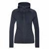 Budget ⭐ FRILUFTS SJUNKHATTEN HOODED FLEECE JACKET Frauen - Fleecejacke 🔔