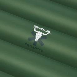 Bestpreis ✔️ FRILUFTS ELPHIN W:O:A - Isomatte Green ⌛ -Deutschland Frilufts Verkäufe 2024 5637871369 e elphin woa frilufts 24