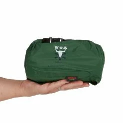 Bestpreis ✔️ FRILUFTS ELPHIN W:O:A - Isomatte Green ⌛ -Deutschland Frilufts Verkäufe 2024 5637871369 q elphin woa frilufts 24