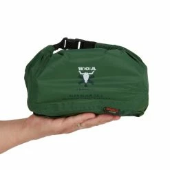 Bestpreis ✔️ FRILUFTS ELPHIN W:O:A - Isomatte Green ⌛ -Deutschland Frilufts Verkäufe 2024 5637871369 r elphin woa frilufts 24