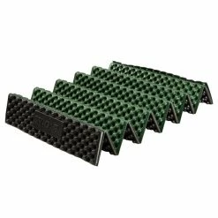 Rabatt ✨ FRILUFTS CANISP W:O:A - Isomatte Green/black 🌟 -Deutschland Frilufts Verkäufe 2024 5637871371 c canisp woa frilufts 24