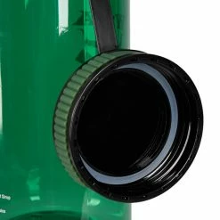 Brandneu ⭐ FRILUFTS GUMA W:O:A - Trinkflasche Green/black 🌟 -Deutschland Frilufts Verkäufe 2024 5637871377 c guma woa frilufts 24