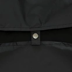 Neu 😍 FRILUFTS HENGIFOSS RAIN PONCHO W:O:A Unisex - Regenponcho Caviar 😍 -Deutschland Frilufts Verkäufe 2024 5637877939 f hengifoss wacken rain poncho frilufts 24