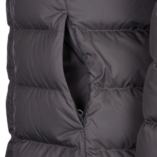 Auslauf 🤩 FRILUFTS FETLAR DOWN 🧥 COAT Frauen - Daunenmantel 😉 5 Auslauf 🤩 FRILUFTS FETLAR DOWN 🧥 COAT Frauen - Daunenmantel 😉 – Bild 5