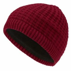 Am billigsten 🛒 FRILUFTS ADAK KNITTED BEANIE Unisex - Mütze ❤️