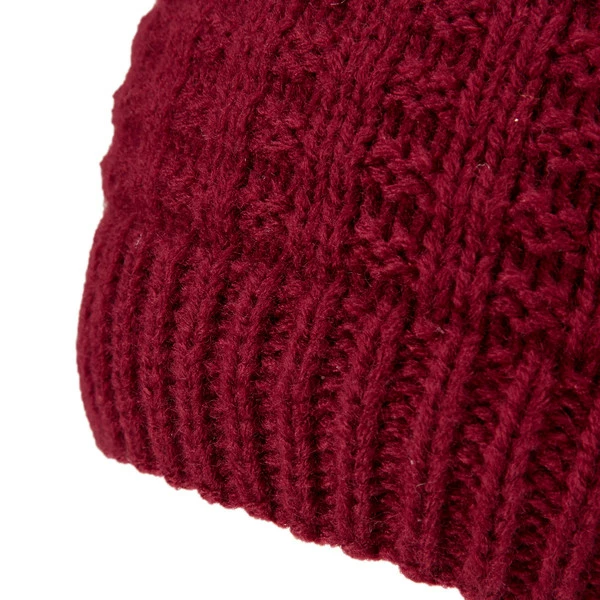 Am billigsten 🛒 FRILUFTS ADAK KNITTED BEANIE Unisex - Mütze ❤️ 3 Am billigsten 🛒 FRILUFTS ADAK KNITTED BEANIE Unisex - Mütze ❤️ – Bild 3