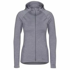 Brandneu 🌟 FRILUFTS BREIVANN HOODED JACKET Frauen - Kapuzenjacke 👍