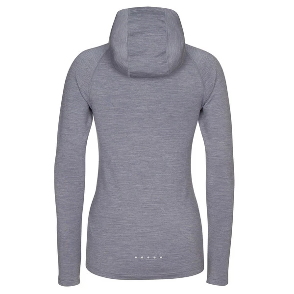 Brandneu 🌟 FRILUFTS BREIVANN HOODED JACKET Frauen - Kapuzenjacke 👍 3 Brandneu 🌟 FRILUFTS BREIVANN HOODED JACKET Frauen - Kapuzenjacke 👍 – Bild 3