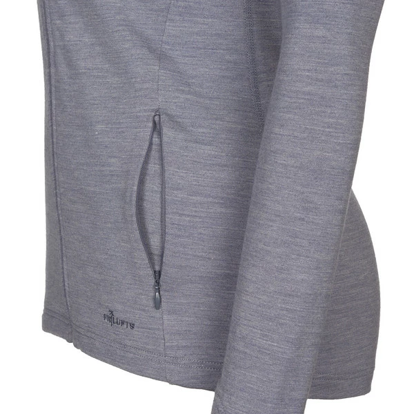 Brandneu 🌟 FRILUFTS BREIVANN HOODED JACKET Frauen - Kapuzenjacke 👍 5 Brandneu 🌟 FRILUFTS BREIVANN HOODED JACKET Frauen - Kapuzenjacke 👍 – Bild 5