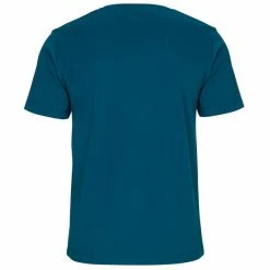 Billig 👏 FRILUFTS REYKHOLT PRINTED T-SHIRT Männer - T-Shirt ⌛ -Deutschland Frilufts Verkäufe 2024 5637880651 b reykholt printed tshirt frilufts 24