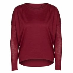 Top 10 😉 FRILUFTS UTERGA LONGSLEEVE Frauen - Funktionsshirt ⭐
