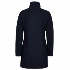 Besorgen 😍 FRILUFTS KALAJOKI KNITTED 🧥 COAT Frauen - Fleecejacke 🔔 -Deutschland Frilufts Verkäufe 2024 5637880683 b kalajoki knitted coat frilufts 24