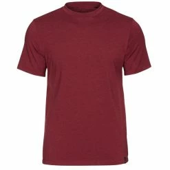 Besorgen ❤️ FRILUFTS MATHRAKI T-SHIRT Männer - Funktionsshirt 🤩