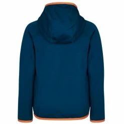 Neu 🛒 FRILUFTS SJUNKHATTEN HOODED FLEECE JACKET Kinder - Fleecejacke 👏 -Deutschland Frilufts Verkäufe 2024 5637880779 b sjunkhatten hooded fleece jacket frilufts 24