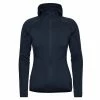 Bestpreis 🤩 FRILUFTS SJUNKHATTEN HOODED FLEECE JACKET Frauen - Fleecejacke 🤩