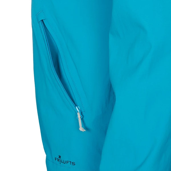 Budget 🔔 FRILUFTS HAIFOSS JACKET Männer - Regenjacke 👏 6 Budget 🔔 FRILUFTS HAIFOSS JACKET Männer - Regenjacke 👏 – Bild 6