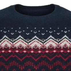 Am billigsten 😉 FRILUFTS BORGANES KNITTED SWEATER Männer - Wollpullover 👍 -Deutschland Frilufts Verkäufe 2024 5637881406 c borganes knitted sweater frilufts 24