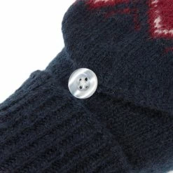 Brandneu 🧨 FRILUFTS BORGANES KNITTED GLOVES Unisex - Handschuhe 🌟 -Deutschland Frilufts Verkäufe 2024 5637881424 c borganes knitted gloves frilufts 24